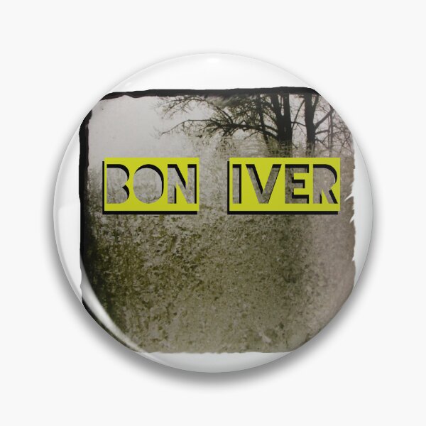 Item preview, Bon Iver, For Emma Forever Ago designed and sold by Snootster.