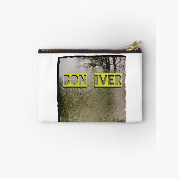 Item preview, Bon Iver, For Emma Forever Ago designed and sold by Snootster.
