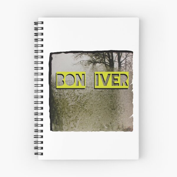 Item preview, Bon Iver, For Emma Forever Ago designed and sold by Snootster.