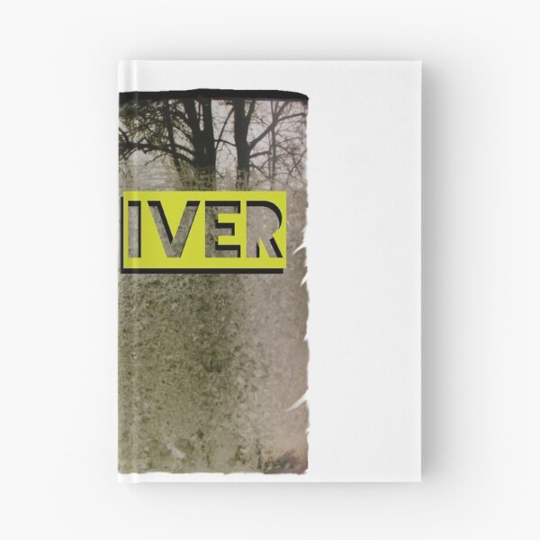 Item preview, Bon Iver, For Emma Forever Ago designed and sold by Snootster.