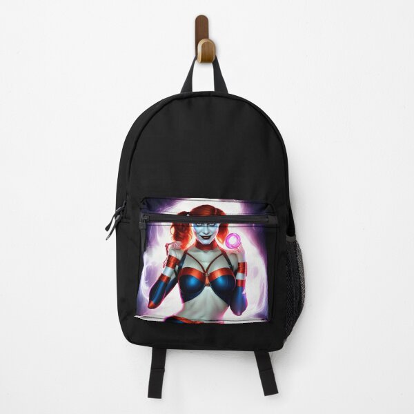 Item preview, Pretty Punk Girl... designed and sold by Hall-O-Gram.