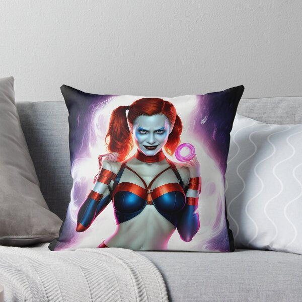 Item preview, Pretty Punk Girl... designed and sold by Hall-O-Gram.