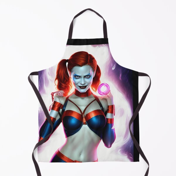 Item preview, Pretty Punk Girl... designed and sold by Hall-O-Gram.