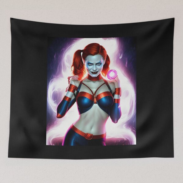 Item preview, Pretty Punk Girl... designed and sold by Hall-O-Gram.
