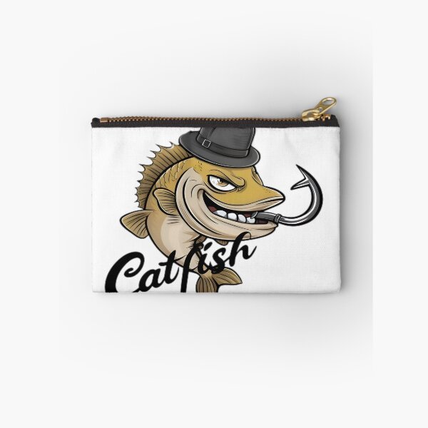 Item preview, Catfishing Hunter designed and sold by Modesigny.