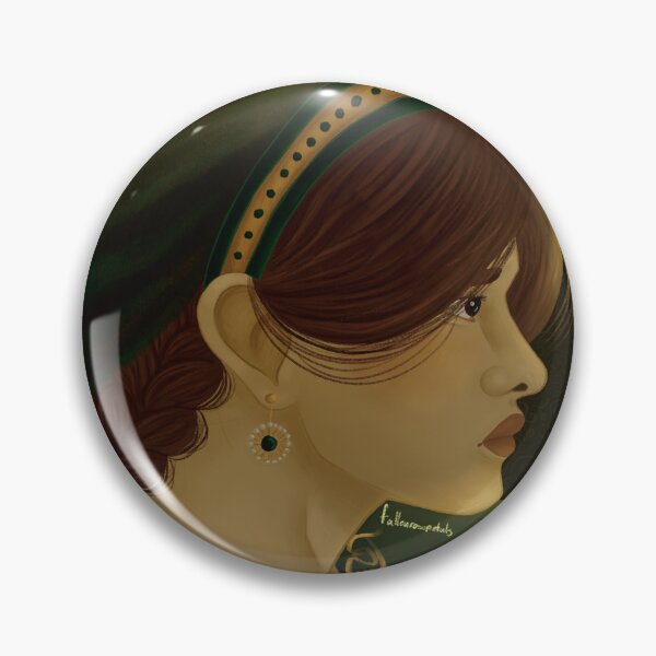 Item preview, Dowager Queen designed and sold by Fallenrosepetals.