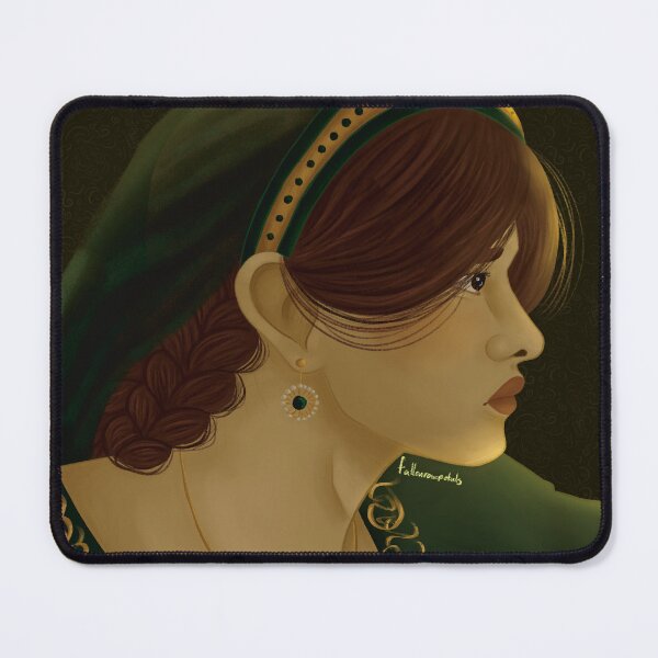 Item preview, Dowager Queen designed and sold by Fallenrosepetals.