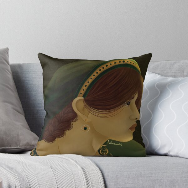 Item preview, Dowager Queen designed and sold by Fallenrosepetals.
