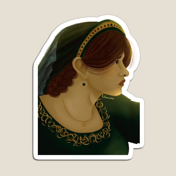 Item preview, Dowager Queen designed and sold by Fallenrosepetals.