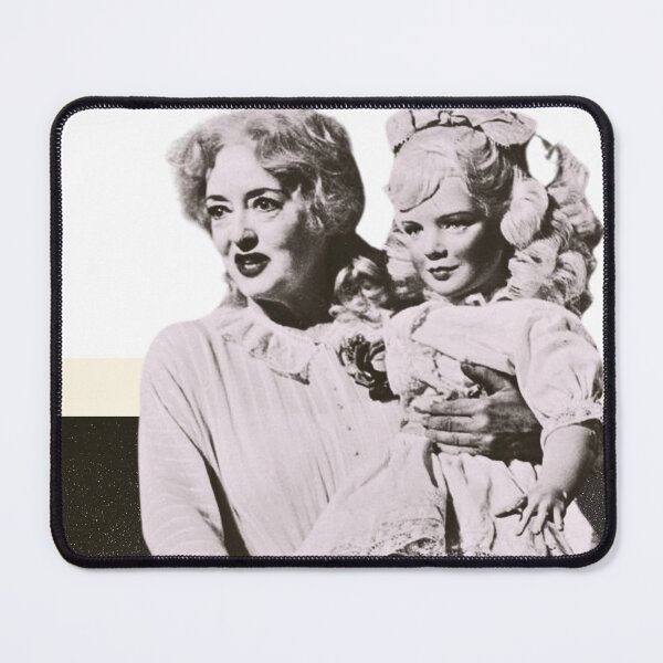 Artikelvorschau, Was geschah mit Baby Jane? entworfen und verkauft von LithiumCocktail.