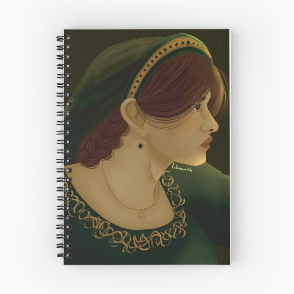 Item preview, Dowager Queen designed and sold by Fallenrosepetals.