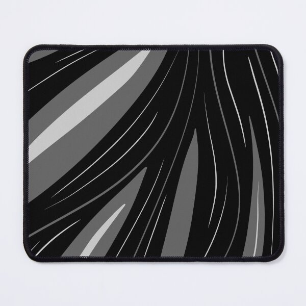 Item preview, Noir Squiggle, Revisited designed and sold by Ellistar.