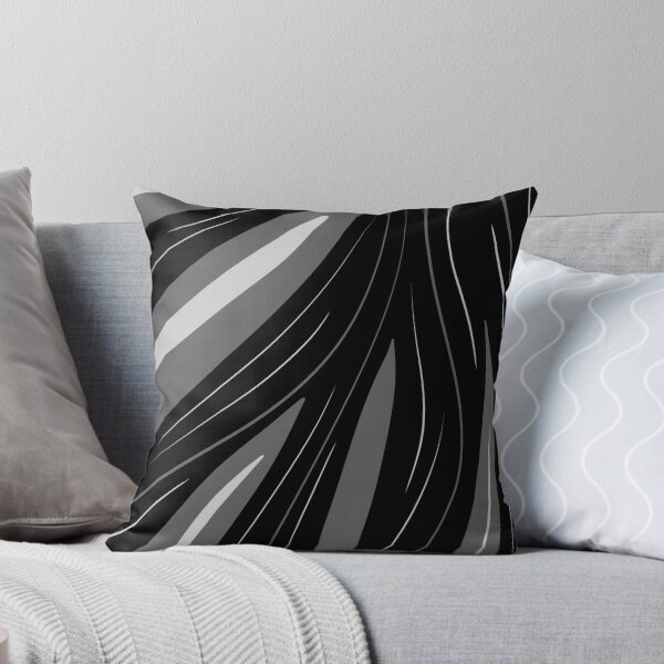 Item preview, Noir Squiggle, Revisited designed and sold by Ellistar.