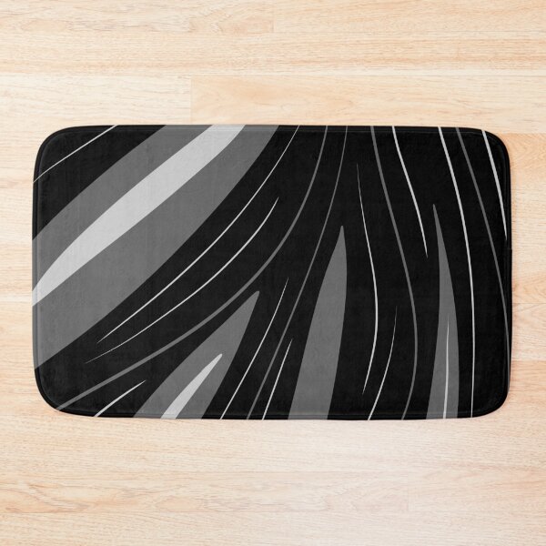 Item preview, Noir Squiggle, Revisited designed and sold by Ellistar.