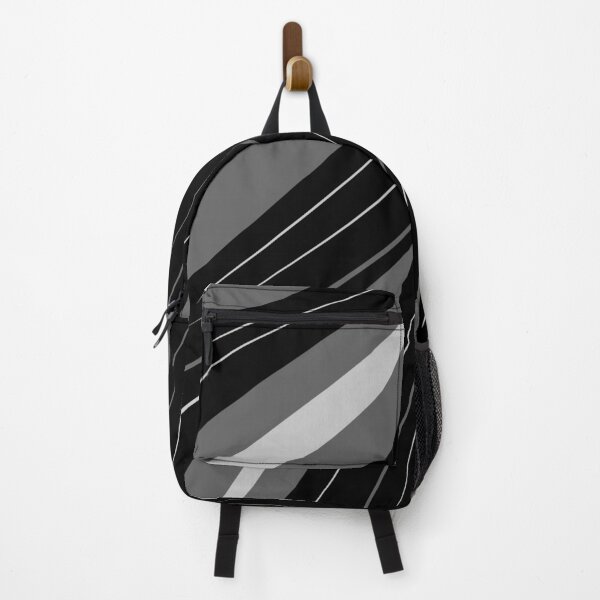 Item preview, Noir Squiggle, Revisited designed and sold by Ellistar.