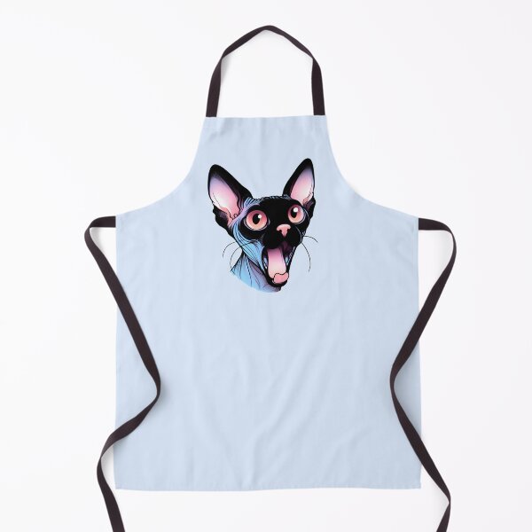 Item preview, Cute sphynx designed and sold by Anna Halasek.