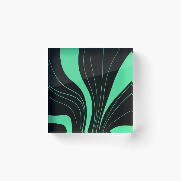 Item preview, Digital Squiggle designed and sold by Ellistar.