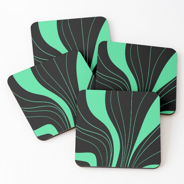 Item preview, Digital Squiggle designed and sold by Ellistar.
