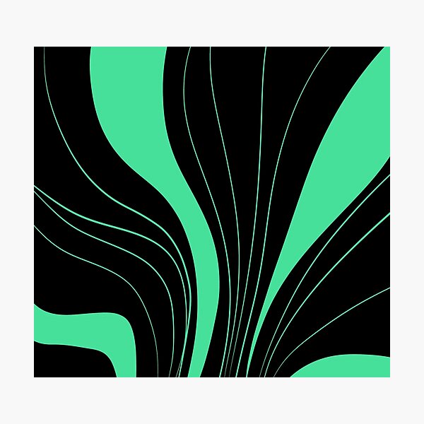 Item preview, Digital Squiggle designed and sold by Ellistar.