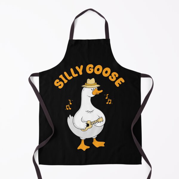 Item preview, Silly Goose designed and sold by Artthree.