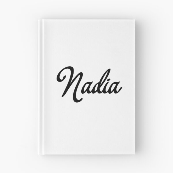 Item preview, Nadia designed and sold by Shalomjoy.