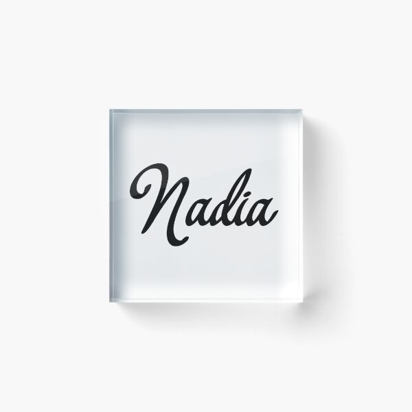 Item preview, Nadia designed and sold by Shalomjoy.