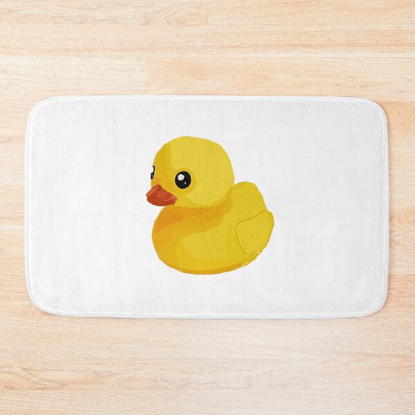 Item preview, Rubber Ducky  designed and sold by Byrne&Bramble.