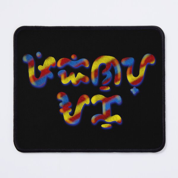 Item preview, Pinoy Ako I'm A Filipino Baybayin Calligraphy Graffiti designed and sold by chocolatefund.