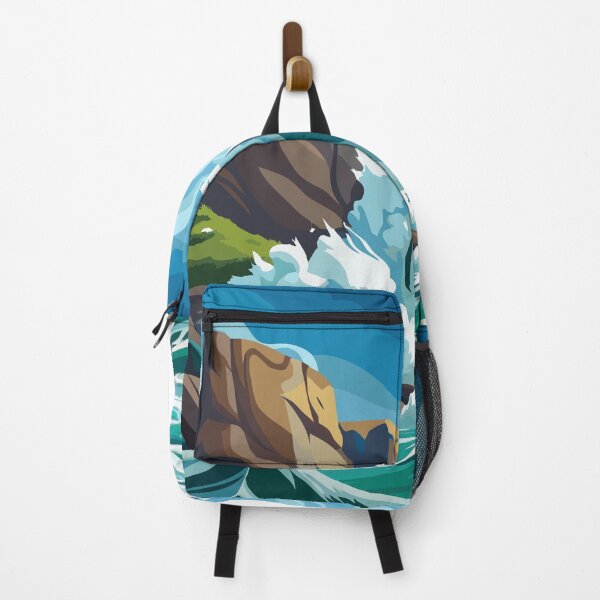 Item preview, RagingSeaWaves designed and sold by Whose-sweat.
