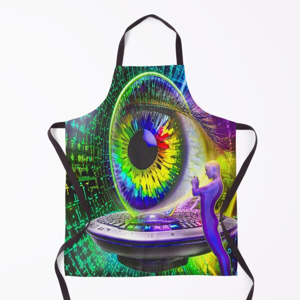 Item preview, A   ...   EYE designed and sold by shadowlea.