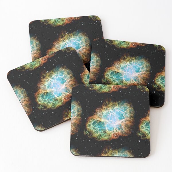 Item preview, Black Galaxy Space designed and sold by ncbennett.