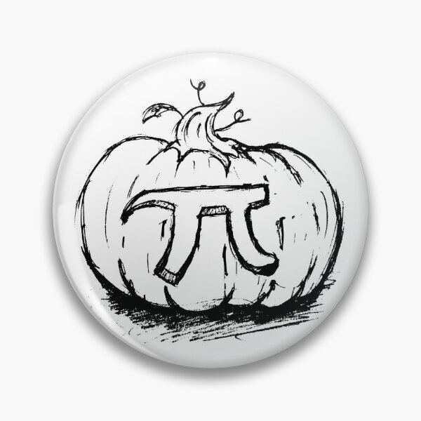 Item preview, Pumpkin Pie designed and sold by OddBlend.