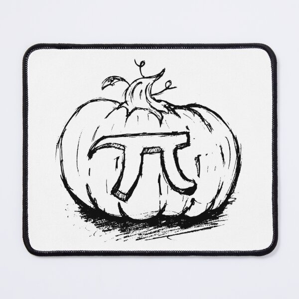 Item preview, Pumpkin Pie designed and sold by OddBlend.