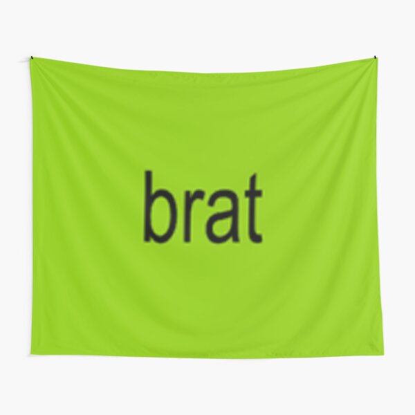 Item preview, brat designed and sold by discobrat.