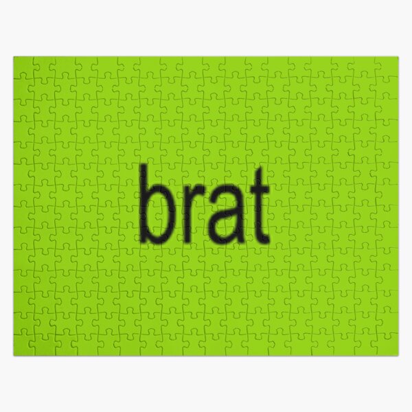 Item preview, brat designed and sold by discobrat.