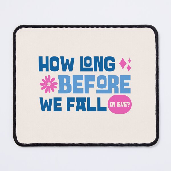 Item preview, Kiss of Life - Sticky Lyrics | Kpop Merch for Kpop fans | Gift for KISSY designed and sold by Wishful Thinking.