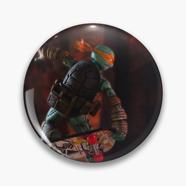 Item preview, Cowabunga!!! designed and sold by GreatWarPrints.