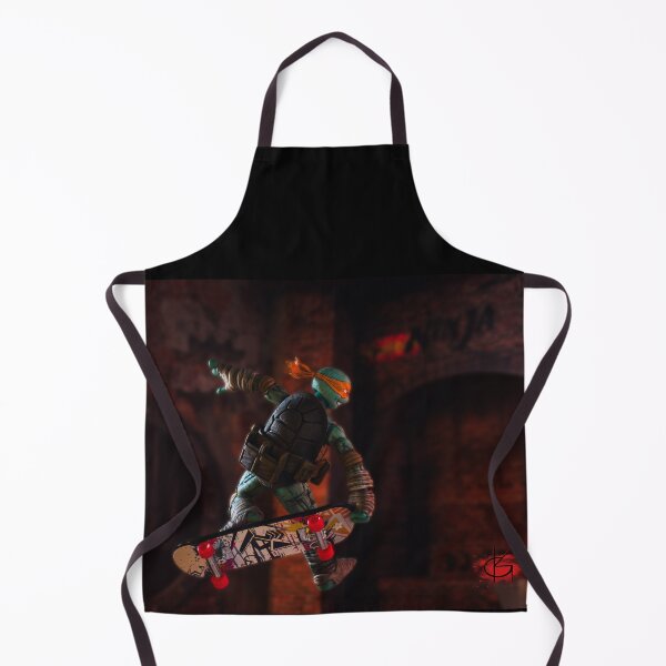 Item preview, Cowabunga!!! designed and sold by GreatWarPrints.