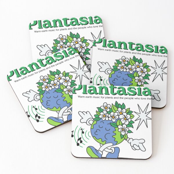 Item preview, Plantasia Fan-Made designed and sold by FannieHarberl.