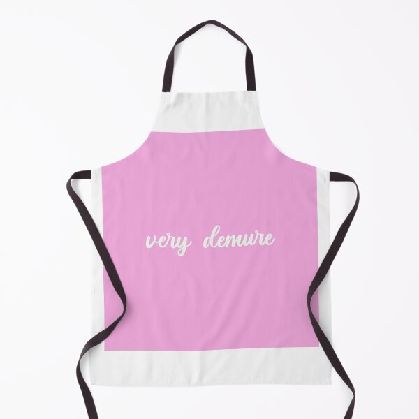 Item preview, Very demure designed and sold by Doctor Michaela.