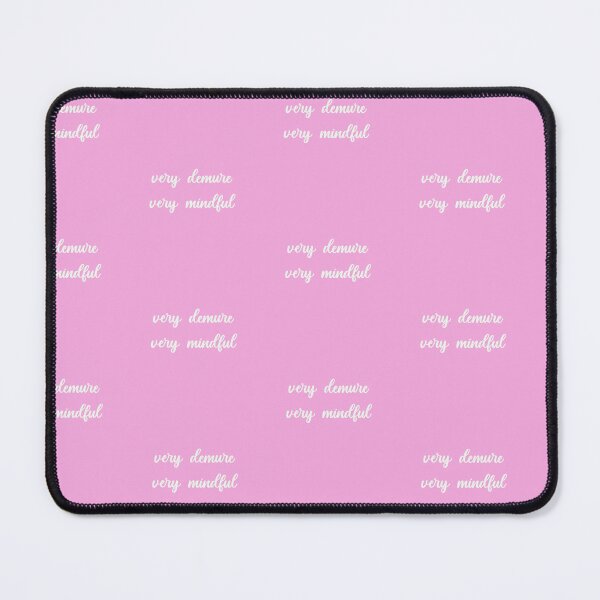 Item preview, Very demure, very mindful designed and sold by Doctor Michaela.