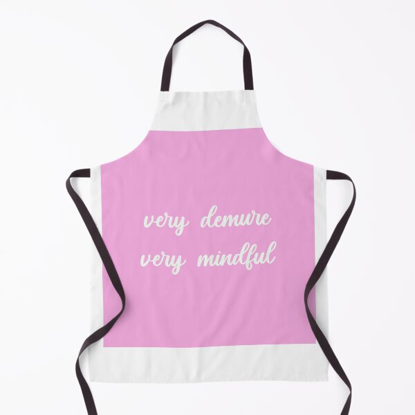 Item preview, Very demure, very mindful designed and sold by Doctor Michaela.