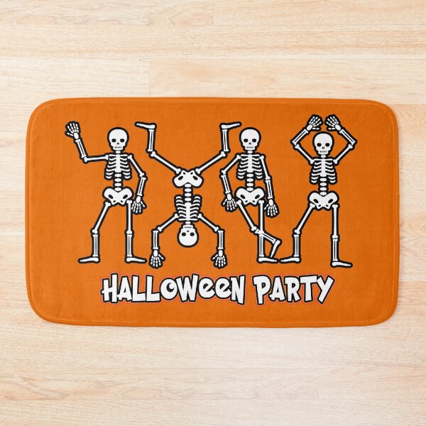 Item preview, Halloween dance party designed and sold by PMSNshop.