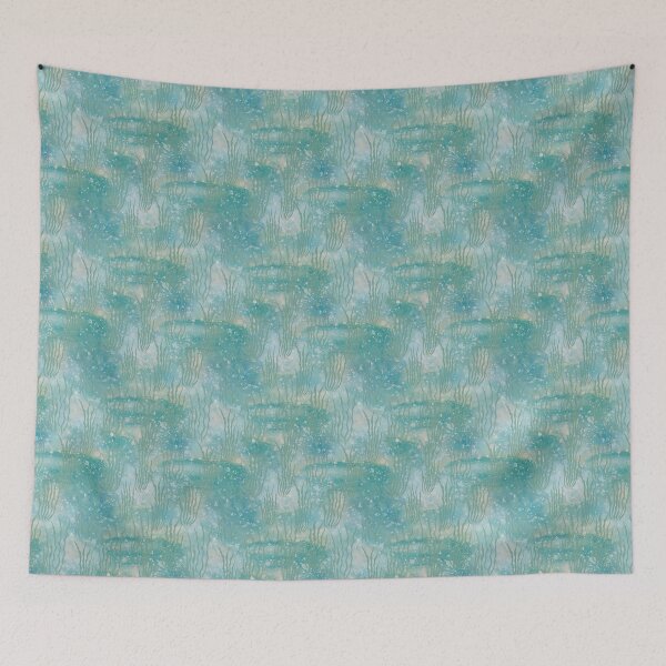 Item preview, Seabugs Underwater designed and sold by Connie Mason Bennett.