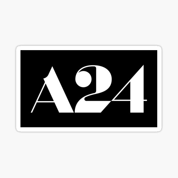 Aperçu de l'œuvre a24 créée et vendue par discobrat.