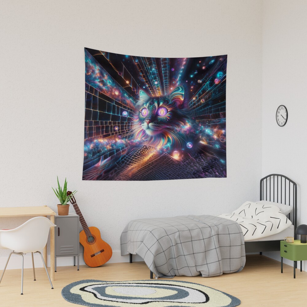 Item preview, Tapestry designed and sold by thomasdatt.