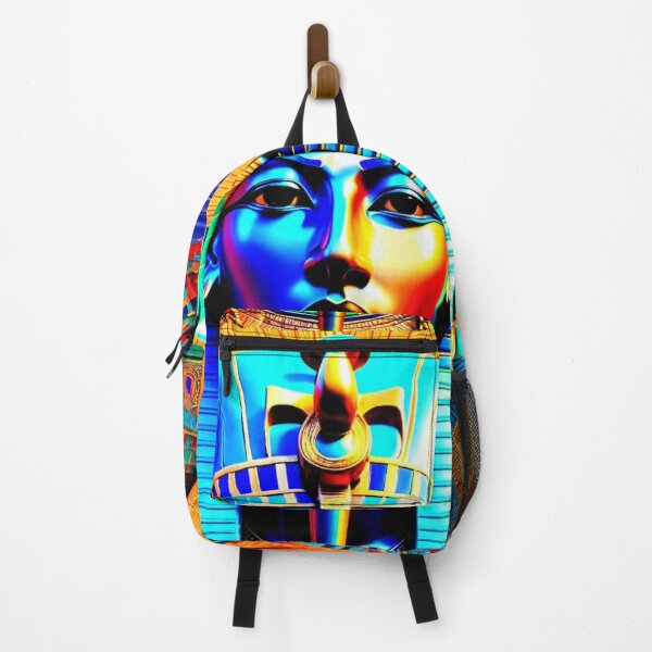 Item preview, Colors Of Pharaoh designed and sold by Kingcls.