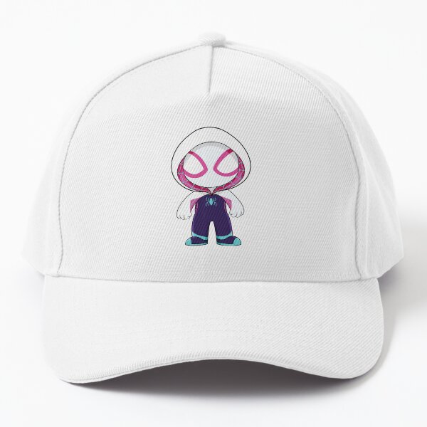 Item preview, Cute spider ghost, baby spidey girl, grl pwr, cartoon ghost spider designed and sold by Prime_Store.
