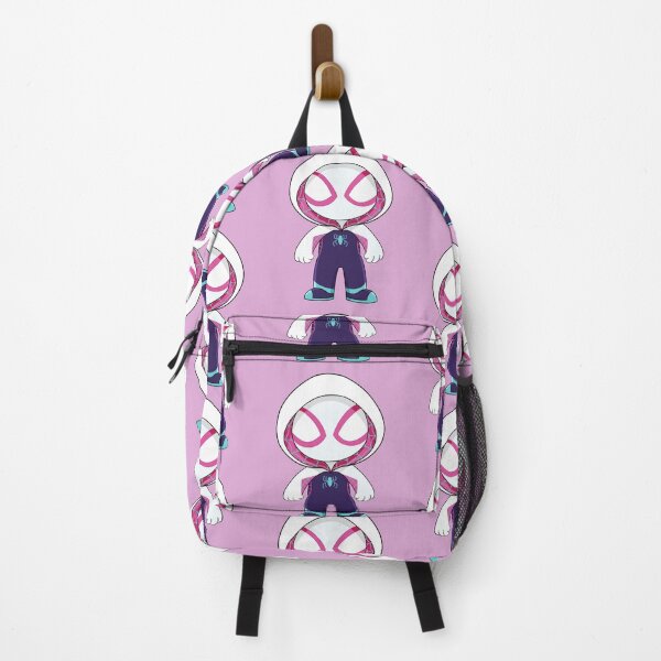 Item preview, Cute spider ghost, baby spidey girl, grl pwr, cartoon ghost spider designed and sold by Prime_Store.