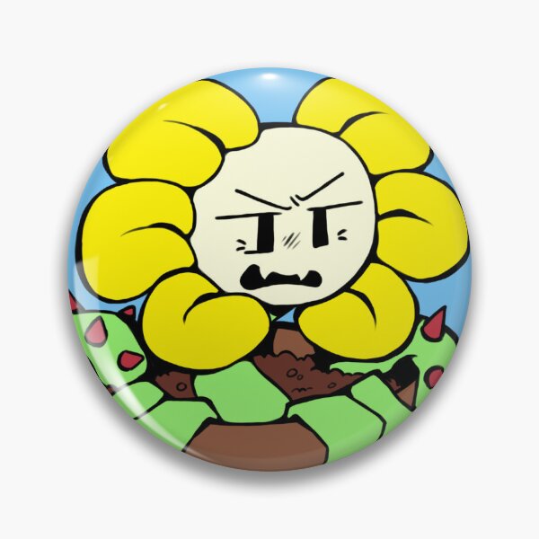 Item preview, angry potted plant designed and sold by sporksproxy.